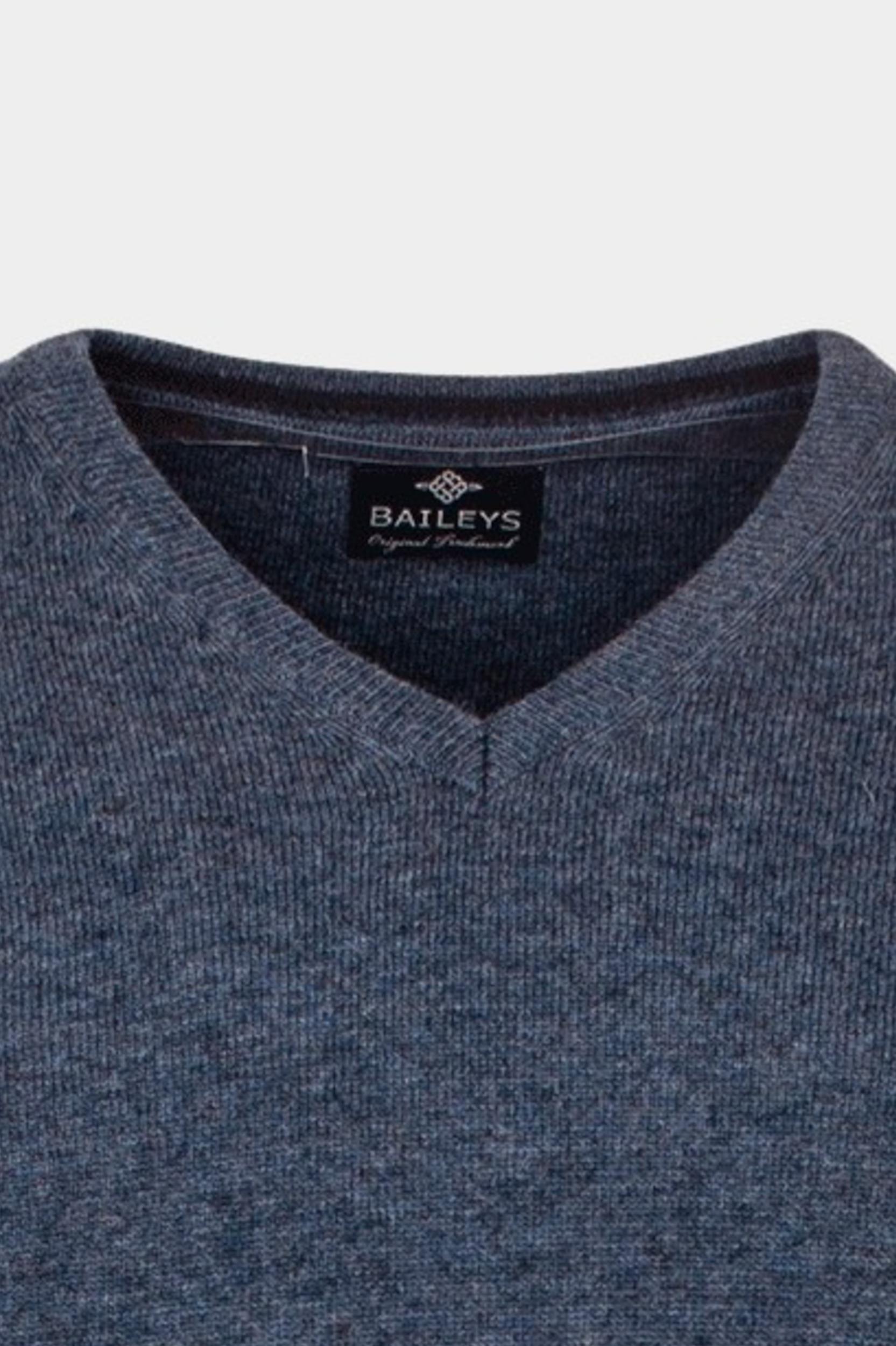 Baileys Pullover Blauw  420071/675