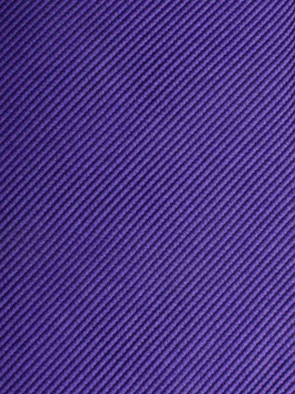 Lynden Kay Stropdas Paars TIE SILK WOVEN PURPLE PNBA00010O/R