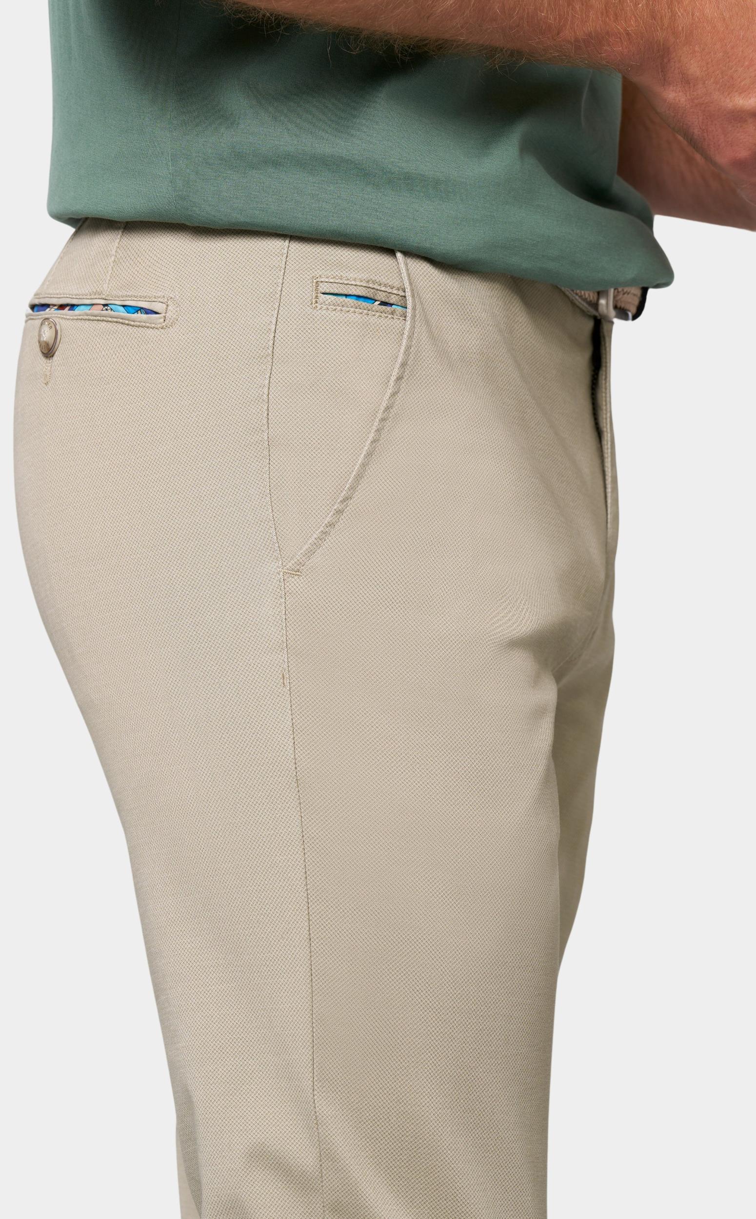 Meyer Chino Beige BONN Art.1-5063 1021506300/32