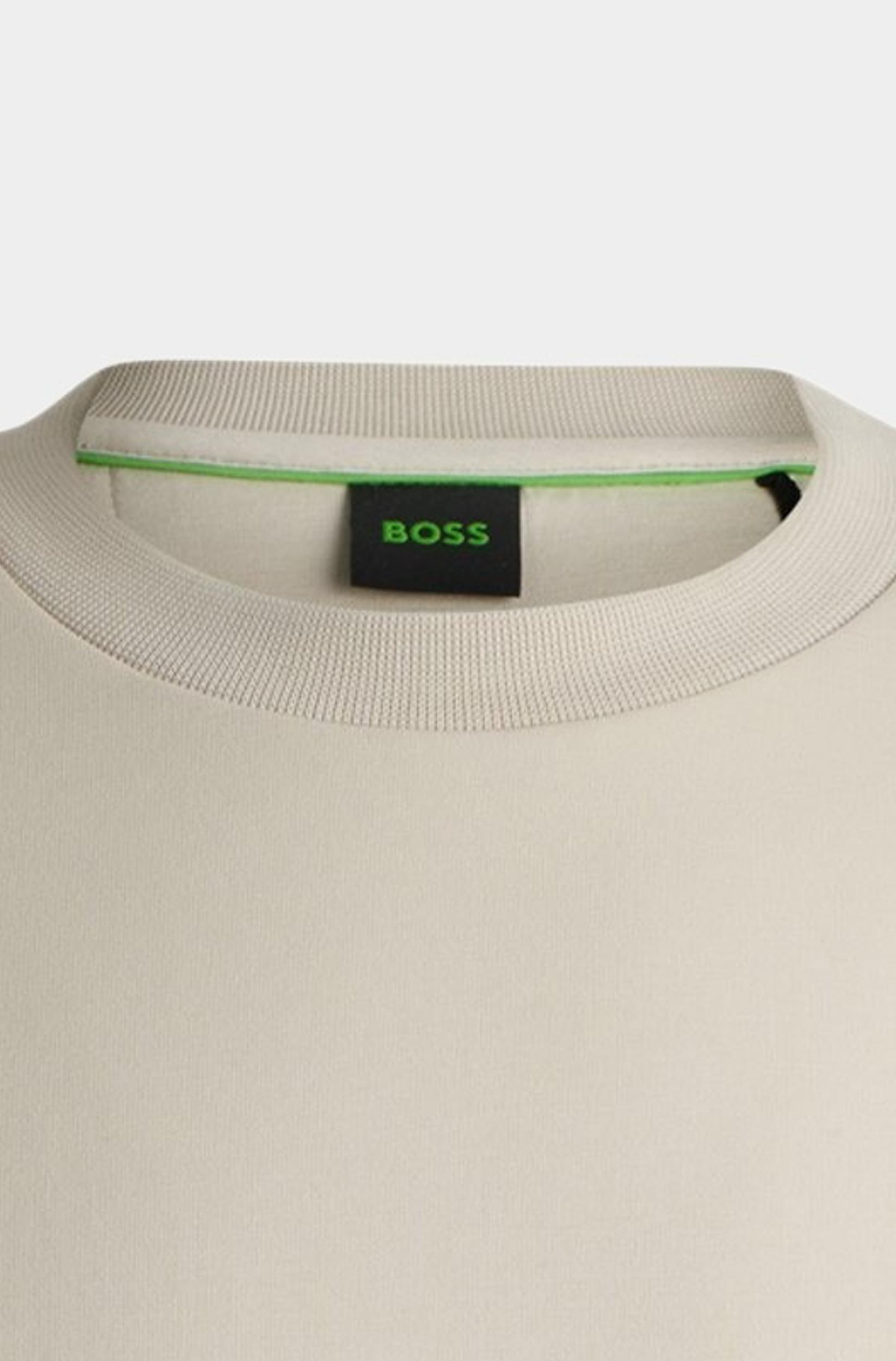 BOSS Green Sweater Beige Salbo 10256713 01 50506119/271